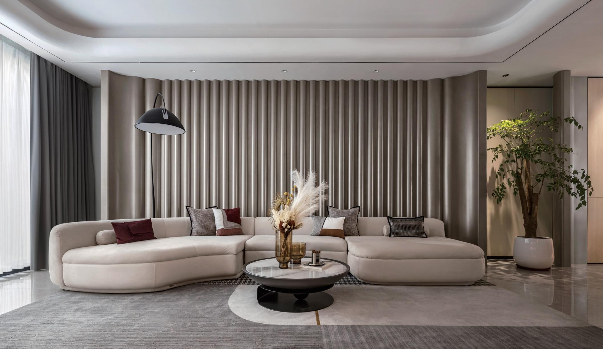 Dubai villa project image